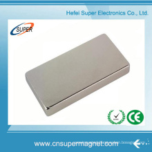 Strong Permanent N45 Block Neodymium Magnet